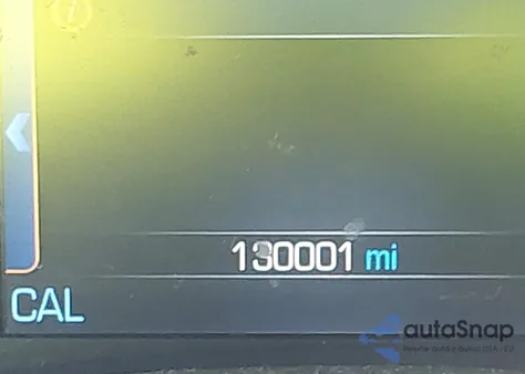 2014 Chevrolet Impala 2Lz из США, поврежденный, VIN 2G1155S34E9155876